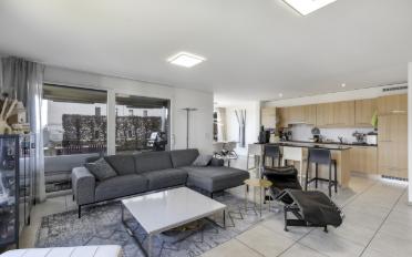 Wohnung 4.5 Zimmer - image - 1