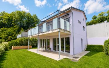 Villa 5.5 Zimmer - image - 2