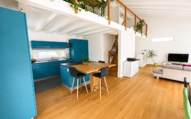 Villa 5.5 Zimmer - image - 5