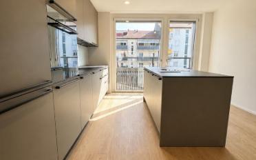 Wohnung 3.5 Zimmer - image - 3