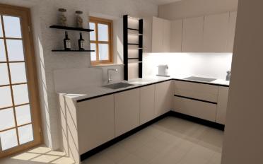 Villa 6.5 rooms - image - 10