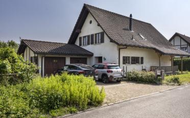 Villa 6.5 rooms - image - 1