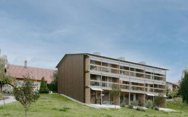Maison contiguë 5 pièces - image - 3