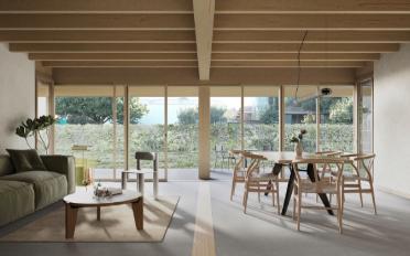 Einfamilienhaus 5.5 Zimmer - image - 1