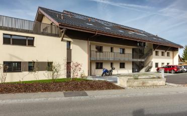 Wohnung 5.5 Zimmer - image - 1