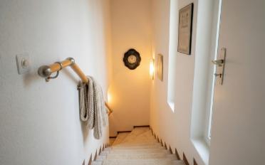 Doppeleinfamilienhaus 5.5 Zimmer - image - 6