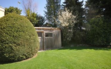 Doppeleinfamilienhaus 5.5 Zimmer - image - 10