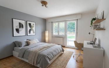 Maison jumelée 5.5 pièces - image - 7