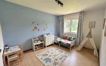 Maison jumelée 5.5 pièces - image - 8