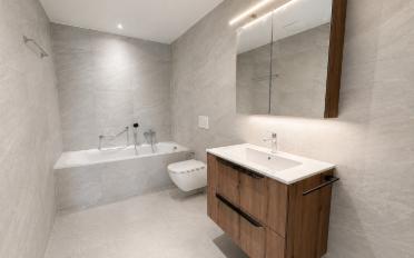 Wohnung 3.5 Zimmer - image - 1