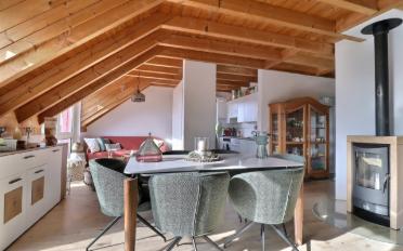 Wohnung 5.5 Zimmer - image - 1