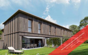 Maison contiguë 4.5 pièces - image - 1