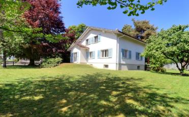 Villa 7 Zimmer - image - 1