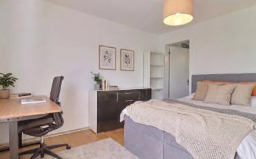Apartment 4.5 rooms - image - 5