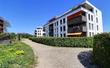 Apartment 4.5 rooms - image - 1