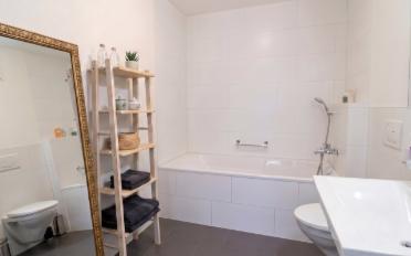 Apartment 3.5 rooms - image - 7