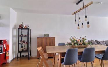 Apartment 3.5 rooms - image - 3
