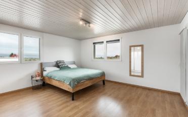 Einfamilienhaus 6.5 Zimmer - image - 11