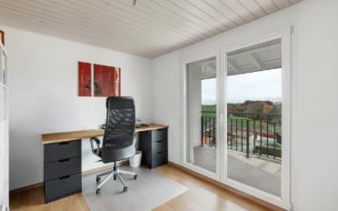 Single house 6.5 rooms - image - 12