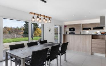 Single house 6.5 rooms - image - 5