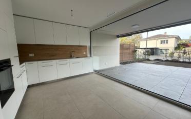 Apartment 3.5 rooms - image - 1