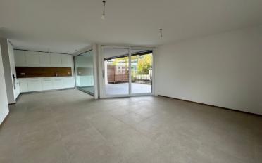 Apartment 3.5 rooms - image - 2