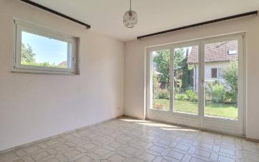 Single house 6.5 rooms - image - 8