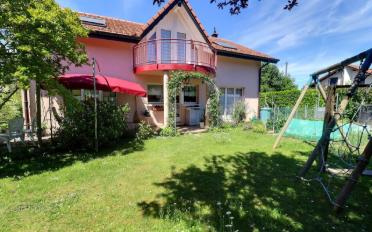 Einfamilienhaus 6.5 Zimmer - image - 13