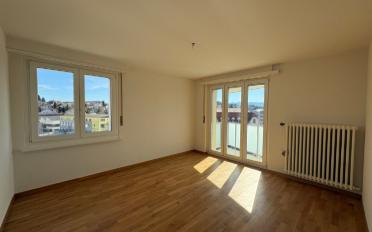 Apartment 3.5 rooms - image - 3