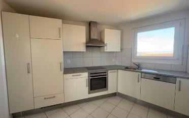 Apartment 3.5 rooms - image - 1