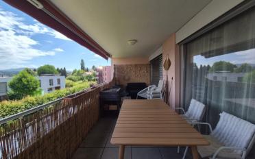 Apartment 4.5 rooms - image - 10