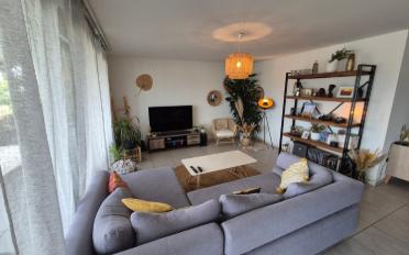 Apartment 4.5 rooms - image - 2