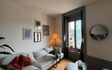 Wohnung 2 Zimmer - image - 1