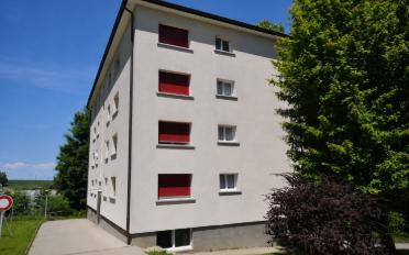 Apartment 3.5 rooms - image - 1