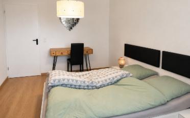 Wohnung 4.5 Zimmer - image - 4
