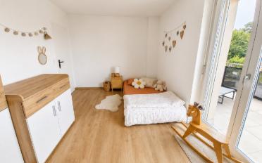 Wohnung 4.5 Zimmer - image - 3