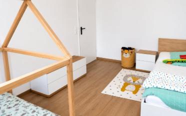 Wohnung 4.5 Zimmer - image - 5