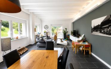 Wohnung 4.5 Zimmer - image - 1