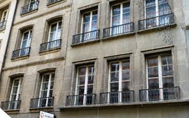 Wohnung ein Zimmer - image - 1