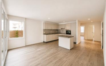 Wohnung 4.5 Zimmer - image - 2