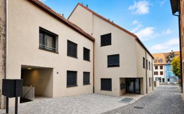 Wohnung 4.5 Zimmer - image - 1