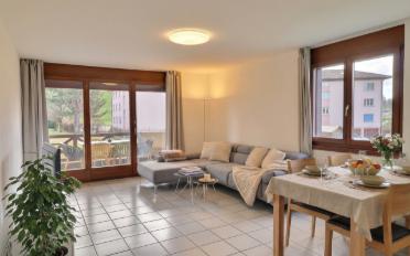 Wohnung 3.5 Zimmer - image - 1