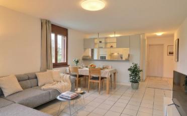 Wohnung 3.5 Zimmer - image - 3