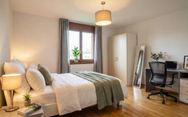 Wohnung 3.5 Zimmer - image - 9