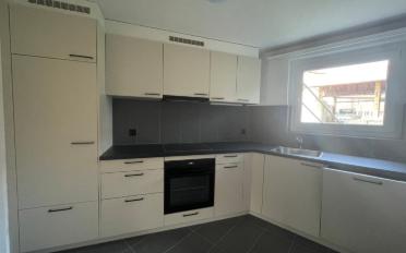 Apartment 3.5 rooms - image - 1