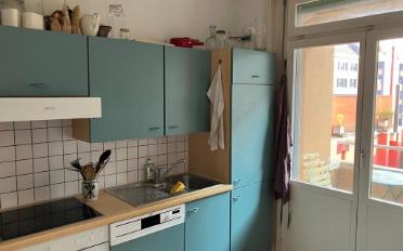 Apartment 3.5 rooms - image - 1