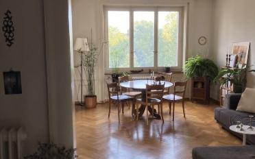 Apartment 3.5 rooms - image - 3