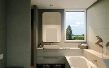Einfamilienhaus 5.5 Zimmer - image - 4
