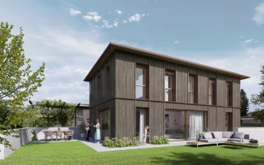 Einfamilienhaus 5.5 Zimmer - image - 2