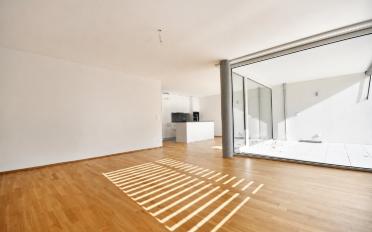 Wohnung 3.5 Zimmer - image - 1